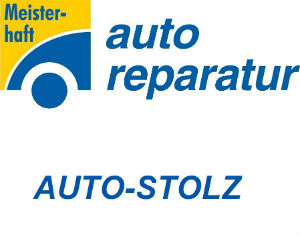 Auto-Stolz Kfz Meisterbetrieb in Bad Bevensen Logo